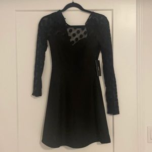 Lulu dress long sleeve brand new!